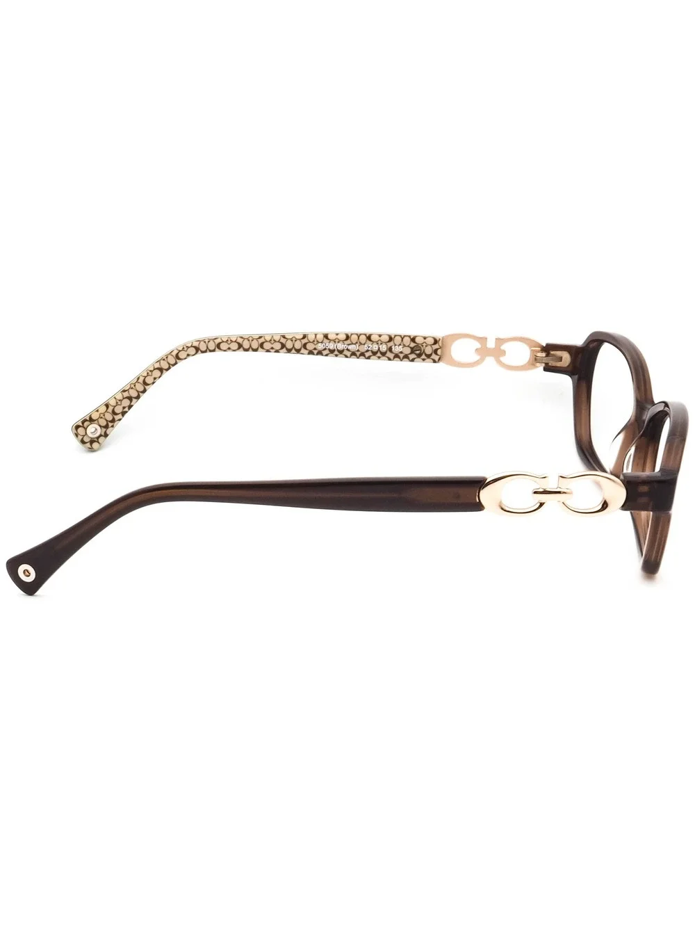 Coach HC 6017 (Vanessa) 5059 Eyewear